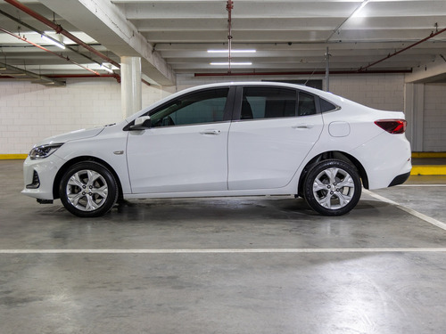 Chevrolet Onix plus 1.0 Turbo Premier At