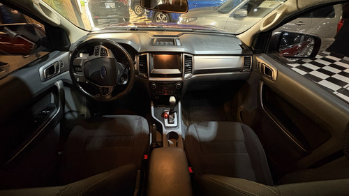 Ford Ranger 3.2 Cd 4x2 Xlt At Tdci 200cv