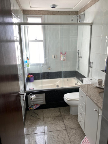 Apartamento 4 Quartos 165m² À Venda Por R$950.000,00
