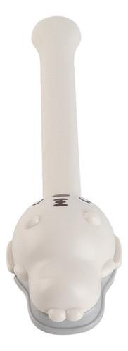 Extensor De Alça De Torneira Para Crianças, Silicone Macio À
