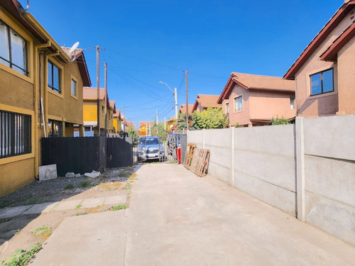Se Vende Propiedad En Comuna De Talagante