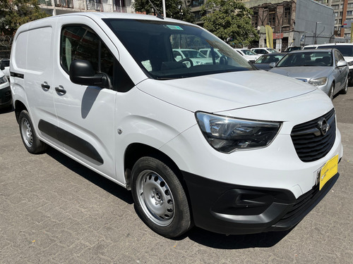 Opel Combo 1.6 Td