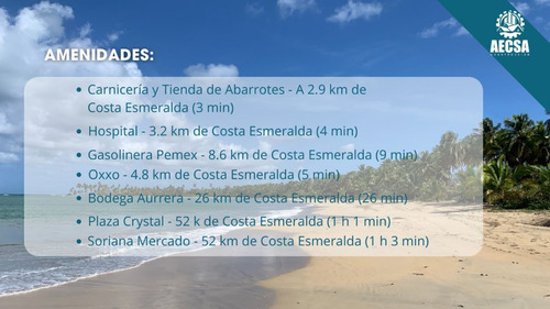 Terrenos En Venta En Veracruz