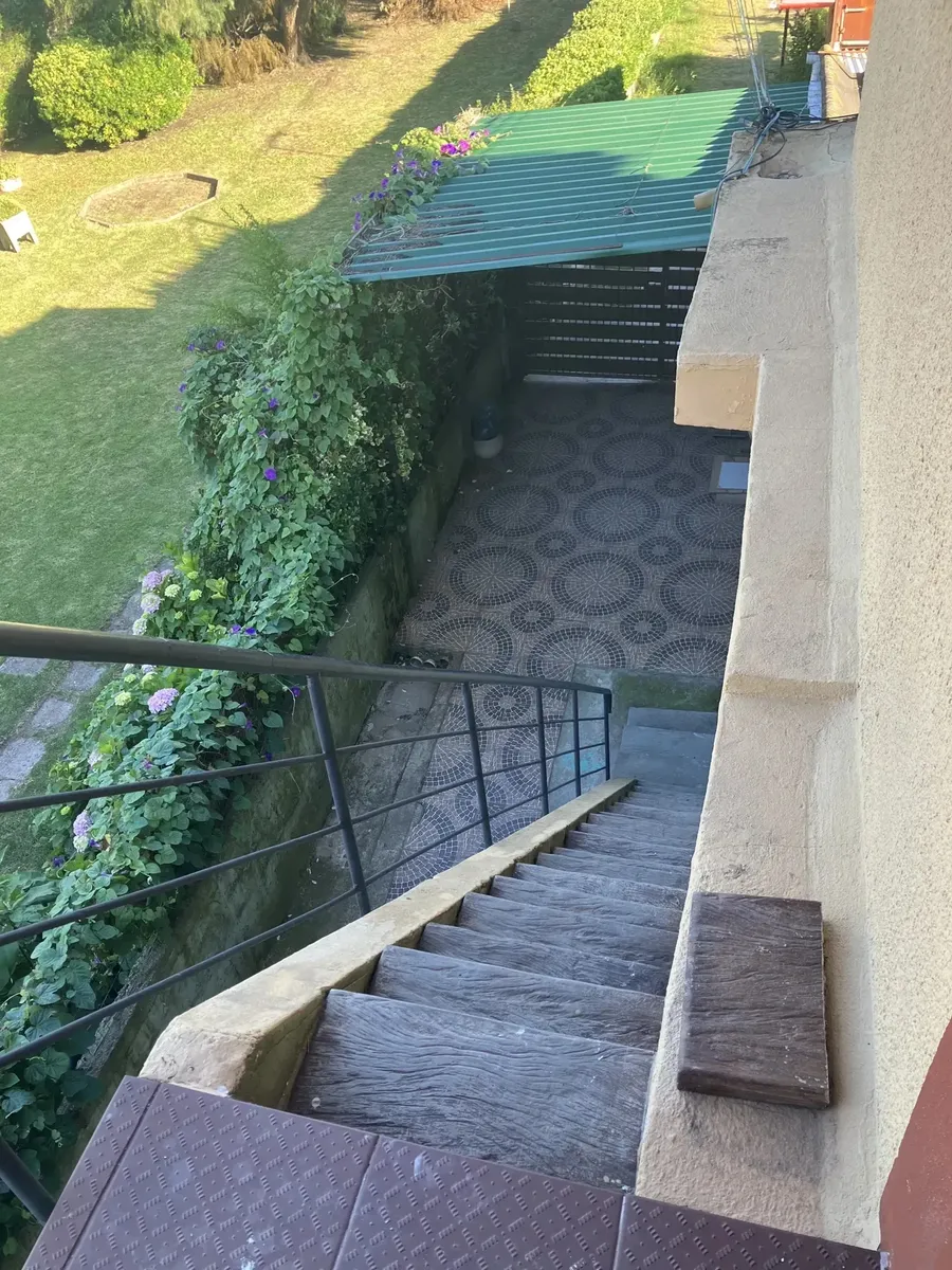 Alquiler En Carrasco Norte, 3 Dormitorios, Por Escalera Al Frente, Balcon, Cochera, Sin Gastos Comunes · Foto 3