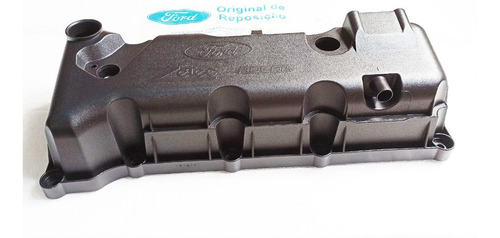 Imagen 3 de 9 de Tapa Válvula Plástica Ford Fiesta Power Max Move