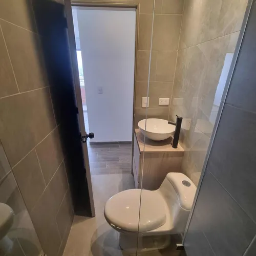 Moderno Apartamento En Venta En Torreón De Laureles, En Rionegro, Antioquia
