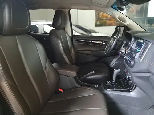 Chevrolet Colorado 2.8 High Country
