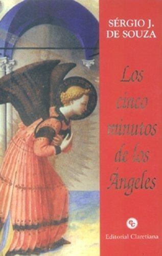 5 Minutos De Los Angeles, Los-de Souza, Sergio Jeremias-clar