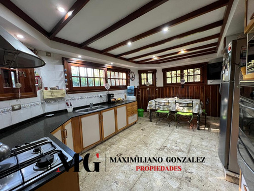 Casa Alquiler Barrio Links La Unión