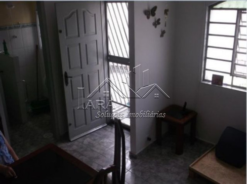 Imagem 7 de 15 de Sobrado - Jardim Penha - Ref: 748 - V-748