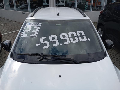 Renault Kwid 1.0 12v Sce Outsider