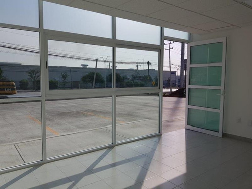 Imagen 8 de 9 de Bodega En Renta En Parque Industrial Carretera 431 200m2