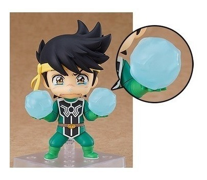 Nendoroid Dragon Quest The Adventure Of Dai Popp