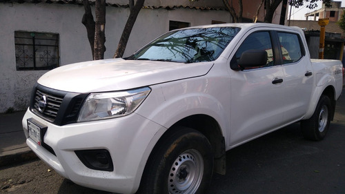 Nissan NP300 Frontier 4X4 DIESEL