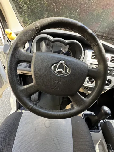 Changan Mini Van 1.2 Sc5027x