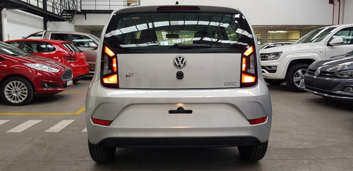 Volkswagen Up! 1.0 Take