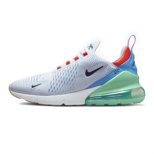 Inadecuado Nos vemos mañana enfermedad Nike Air Max 270 Hombre Adultos | MercadoLibre