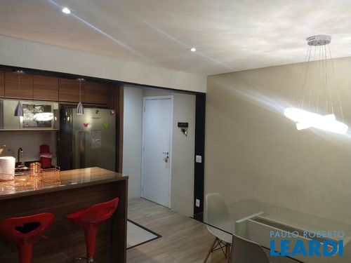 Apartamento - Água Rasa - Sp - 604814