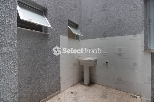 Imagem 3 de 14 de Apartamento - Vila Valparaiso - Ref: 1576 - V-1576