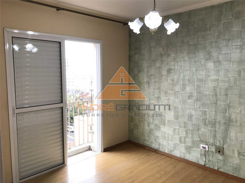 Imagem 7 de 15 de Apartamento - Santa Paula - Sao Caetano Do Sul - Sao Paulo | Ref.: - 3951