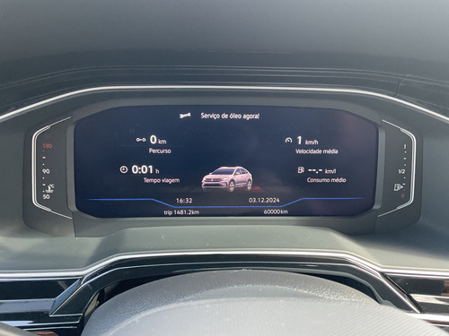 Volkswagen Nivus 1.0 Highline Launch Edition 200 Tsi Aut. 5p 6 marchas