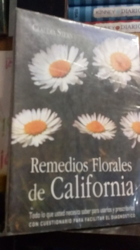 Remedios Florales De California