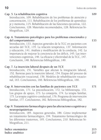 Arango Lasprilla, Juan Carlos, De Rehabilitacion Del Paciente Con Traumatismo Craneoencefalico Una Guia Para Profesionales De La Salud. Editorial Trillas, Tapa Blanda, Edición 1a En Español, 2012