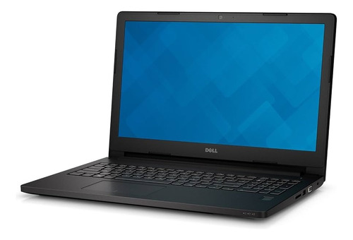 Laptop Dell Latitude 3570 - I7 6ta - Con Gpu - 8gb Ram (Usado)
