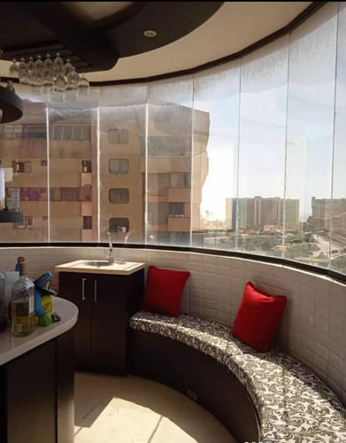 Venta Apartamento Isla De Margarita Pampatar Paraiso 2 Edificio San Jose A 2 Minutos Del Sambil