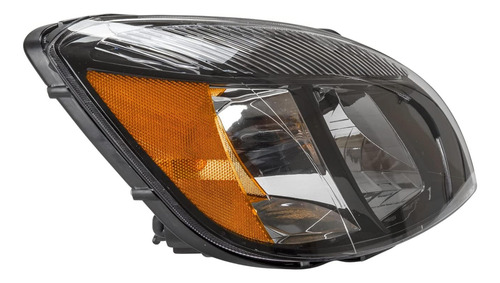 Faros Delanteros Kia Rio/rio5 2010-2011 Conjunto Halógeno Iz