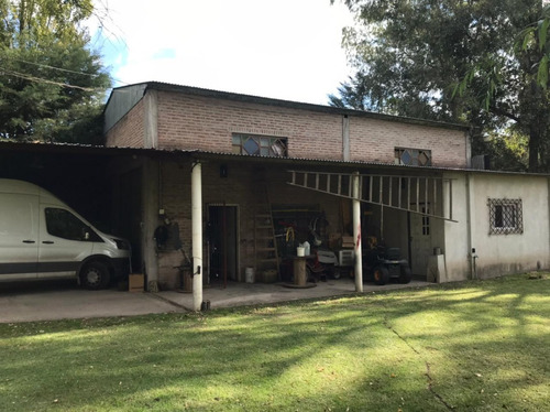 Imagen 11 de 22 de Casa En Venta En Marcos Paz!
