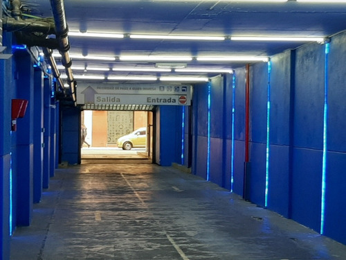 Imagen 1 de 15 de Cochera En Venta. Capital Federal - San Nicolás. Retasado. Se Liquida