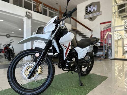 Motomel Skua Solo Dni