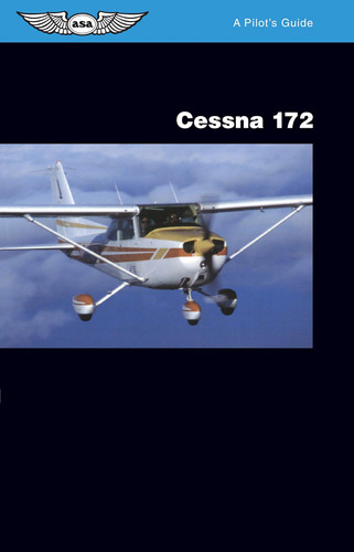 Libro:  Cessna 172: A Pilotøs Guide