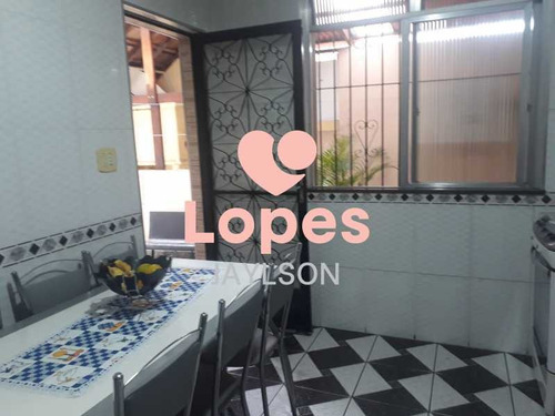 Imagem 10 de 15 de Casa - 03 Quartos - Higienópolis - 544888