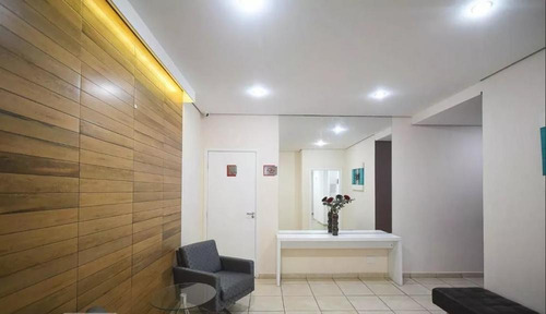 Imagem 10 de 26 de Apartamento Com 03 Dormitórios E 70 M² A Venda No Parque Rebouças, São Paulo | Sp. - Ap3339v