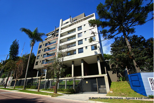 Imagem 1 de 30 de Apartamento Com 3 Dormitórios À Venda Com 189.79m² Por R$ 1.049.900,00 No Bairro Alto Da Xv - Curitiba / Pr - M2ip-r35hl