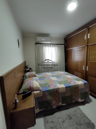 Imagem 19 de 26 de Apartamento À Venda No Bairro Village Santana - Guaratinguetá/sp - Ap214