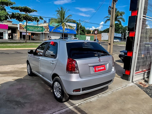 Imagem 8 de 9 de Fiat Palio 1.0 Mpi Fire 8v