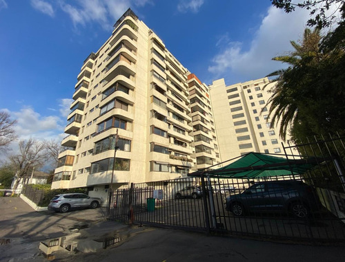 Departamento En Las Condes, Condiciones Especiales
