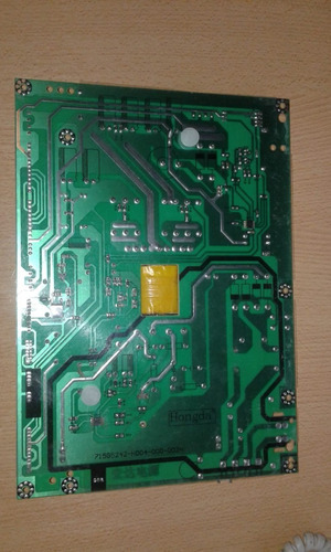 Placa Fuente Tv Led Y Lcd De 42'' / 46 (rsag7.820.4885/roh)