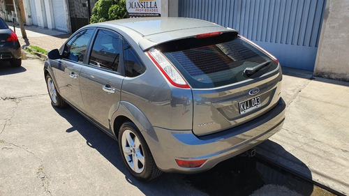 Ford Focus Iii Tdci Trend Plus