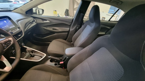 Imagen 20 de 25 de Chevrolet Onix Plus Ltz Turbo 0km Entrega Stock Oferta /nt