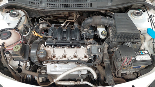 Volkswagen Gol Trend 1.6 Trendline