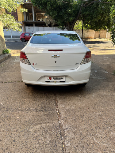 Chevrolet Prisma 1.4 Joy Ls 98cv