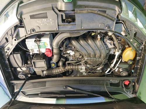 Renault Sandero Stepway