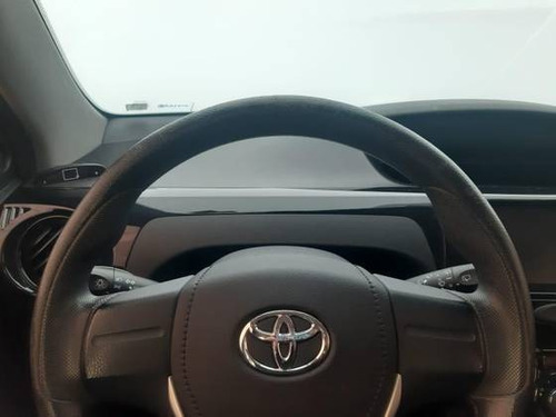 Imagem 9 de 14 de Toyota Etios 1.3 X 16v Flex 4p Mecanico