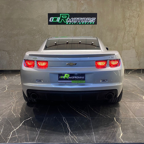 Chevrolet Camaro Camaro 6.2 2SS