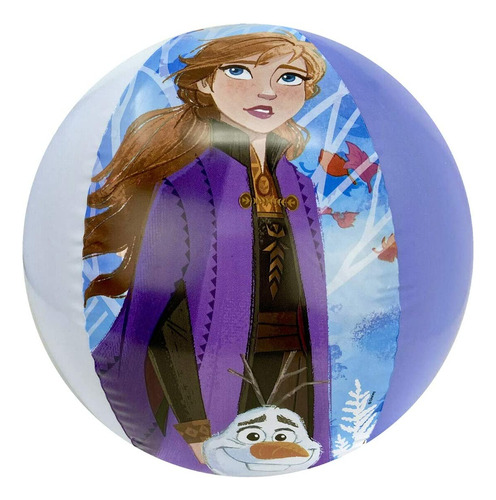 Disney Frozen 2 Temáticos Fiesta Piscina Natación Juguetes I