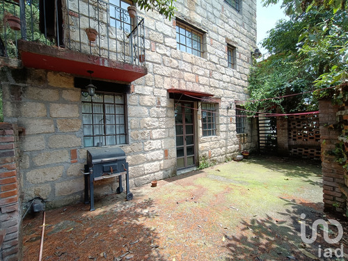Venta Casa 3 Ambientes San Bartolo Ameyalco